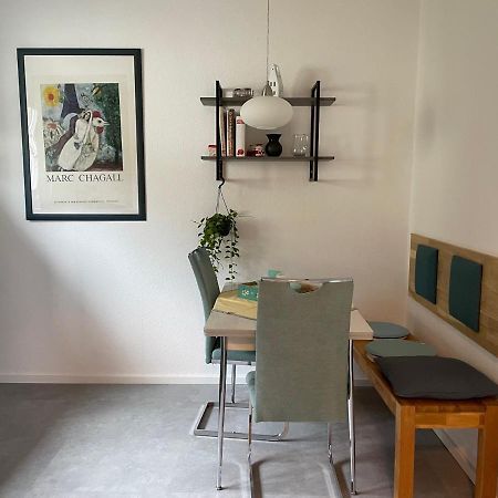 Wohlfuehlwohnung In Gummersbach Luaran gambar