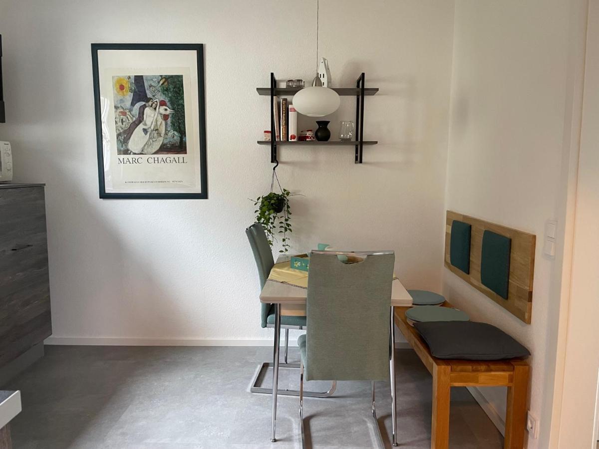 Wohlfuehlwohnung In Gummersbach Luaran gambar